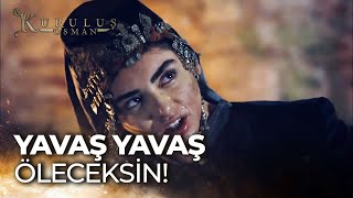 Bala Hatunu Esir Aldılar - Kuruluş Osman 4. Bölüm