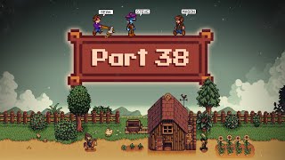 Peperville Farm | Part 38 | Stardew Valley