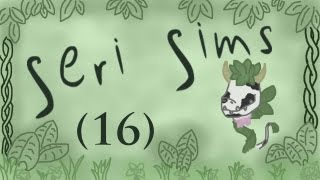Seri Sims Episode - Sounding The Belltones