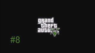 Let's Play Grand Theft Auto V (Playthrough) | Episode 8 | Hello Mr. Madrazo