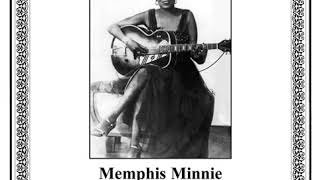 Watch Memphis Minnie Keep On Sailing video