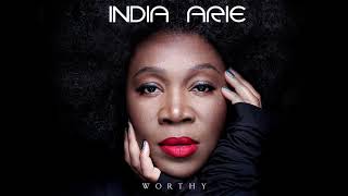 Watch IndiaArie What If video