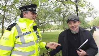 18+ 🎦 MistaRax TV LiveStream Speakers Corner May 5th 2019