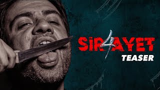 Sir Ayet 4 Teaser