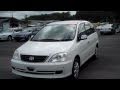 2003 Toyota Nadia Hatchback Is For Sale On Trade Me At Free To Sell, Whangrei