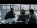 Samba Polski Zwiastun Filmu Z Omarem Sy I Charlotte Gainsbourg ...