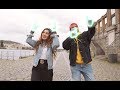 AMCO  - Vysoko ft. Diana Kalashová