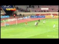 الهدف الثاني للمغرب التطواني بصوت عصام بادة