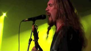 Watch Deuteronomium Tribal Eagle video