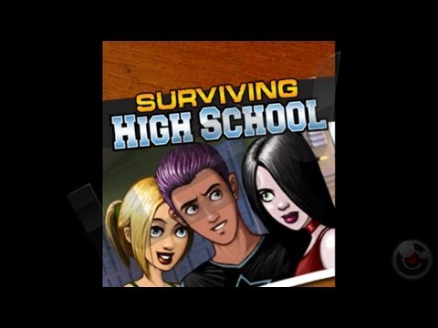Hook up high school