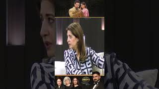 Danish Taimoor Ne Atiqa Odho Ko Kya Kaha Mann Mast Malang Farhad Drama Review Kya Drama Hai