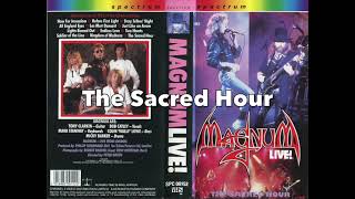 Watch Magnum The Sacred Hour video