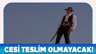 Vurguncular Türk Filmi Cesi Teslim Olmayacak