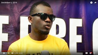 Mawazo Ya Novic Bcvm Huduma Au Biashara?Secular Ft. Gospel N.k