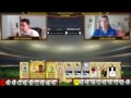 OMG LEGEND DISCARD! FIFA LOTTO #3 MOST EPIC FIFA 15 PACK OPENING!!!