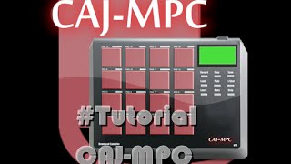 Tutorial:Como por kits no seu caj mpc