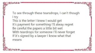 Watch Jim Reeves Read This Letter video