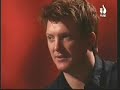 Queens of the Stone Age - Burn The Witch (Live at Fuse TV)
