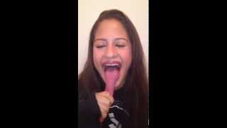 Tongue Tricks