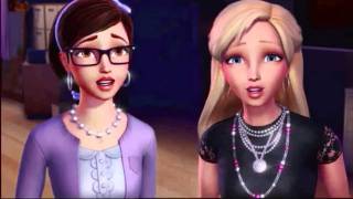Barbie A Fashion Fairytale Trailer German