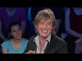 Jean-Louis Aubert On n'est pas couché 19 avril 2014 #ONPC