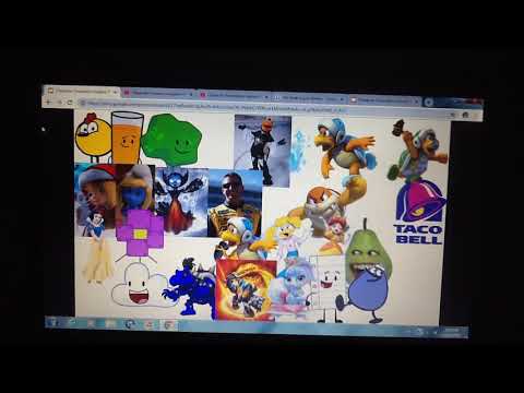 Character Elimination Explore The World Episode 13: City Of The Lost Fight