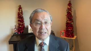 Cantonese Sunday Worship 1-30-2022
