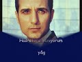Rafet el roman - hasretinle yaniyorum - youtube