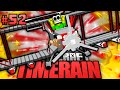 FLUGZEUG der LÜFTE?! - Minecraft Timerain #052 [Deutsch/HD]