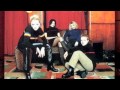 Kenickie - Acetone Live