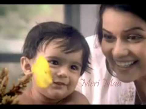 Maa from Taare Zameen Par with Lyrics