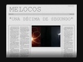 Una Décima De Segundo Video preview