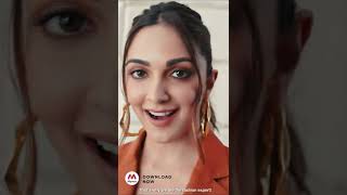 Myntra Indias Fashion Expert X Kiara Advani