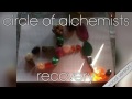 Circle Of Alchemists feat. Nikepa & Mary - Recovery (Alchemist Glyphs Edit)