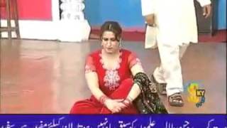 Kala Sha Kala - Nargis - Youtube.flv