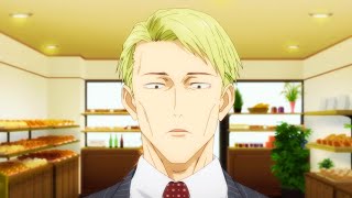 Nanami Backstory Hd - Jujutsu Kaisen Ep13