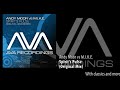 Andy Moor vs MIKE - Spirit's Pulse (Original Mix)