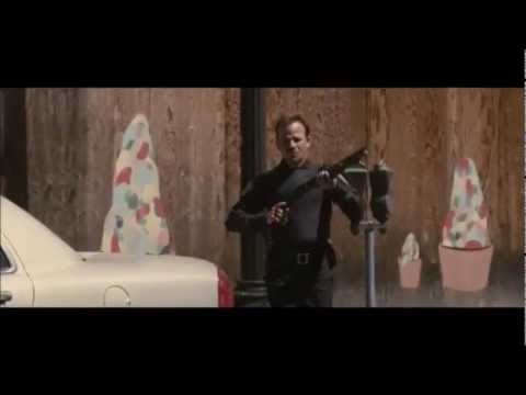  Officer Down 2013 Online Streaming in Full HD