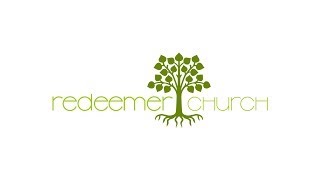 Redeemer Church Titusville Sunday Service 11/07/2021 (LIVE)