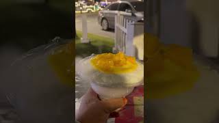 Best Ice Cream Spot In Uae.
