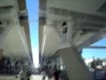 Tapatío en el Puente Atirantado Matute Remus Guadalajara Jalisco