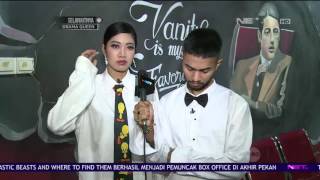 Download lagu Via Vallen Selow