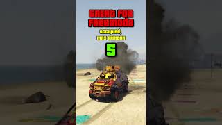 La Meilleure Voiture Gta Online Pour Les Missions Et Les Insurgés En Mode Libre Pick Up Custom 30...