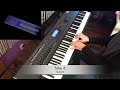 Kurzweil Pc3k sample flash take 6