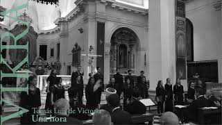 Vikra - T.l. De Victoria, Una Hora, Condr. Petra Gri
