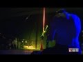 Surreal De Sade: The Aerial Acrobat - a Nebraska Stories Preview