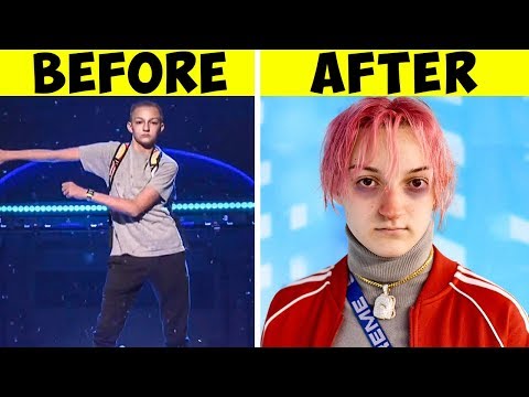 Famous Kids Who Ruined Their Careers