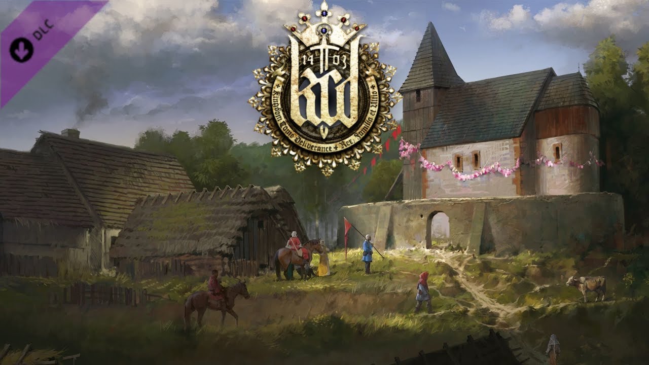 Kingdom come deliverance practice spar with