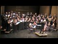 Kyrie  Missa Brevis No. 7 in Bb  Franz Josef Haydn