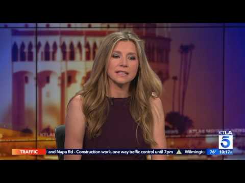 Sarah Chalke and Chris Parnell on Long Awaited